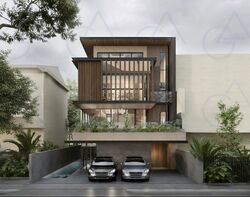 Serangoon Garden Estate (D19), Semi-Detached #519962291